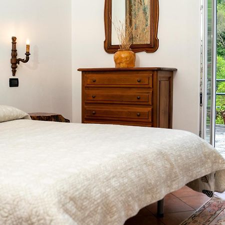 B&B Collina E Mare Camogli Zewnętrze zdjęcie
