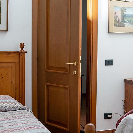 B&B Collina E Mare Camogli Zewnętrze zdjęcie