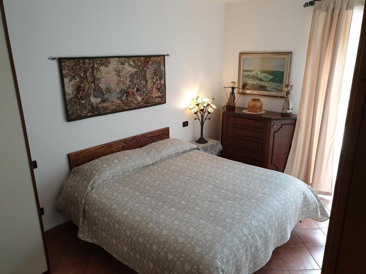 B&B Collina E Mare Camogli Zewnętrze zdjęcie