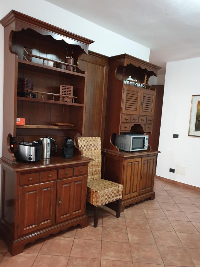 B&B Collina E Mare Camogli Zewnętrze zdjęcie