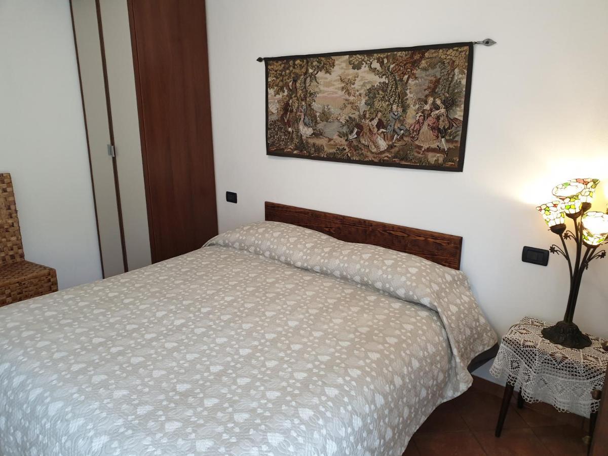 B&B Collina E Mare Camogli Zewnętrze zdjęcie
