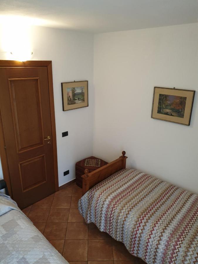 B&B Collina E Mare Camogli Zewnętrze zdjęcie