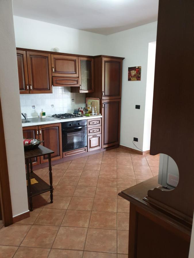 B&B Collina E Mare Camogli Zewnętrze zdjęcie