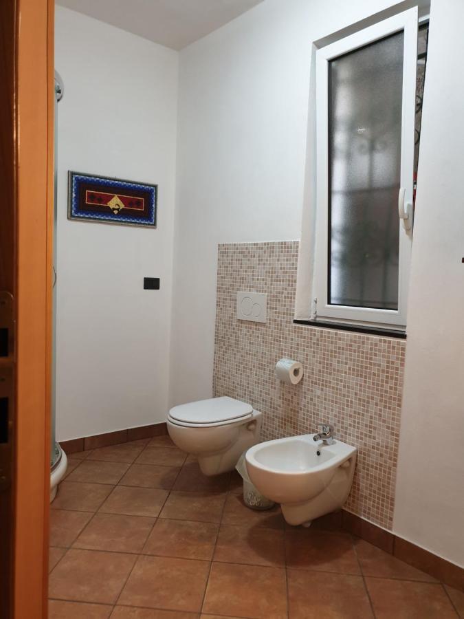 B&B Collina E Mare Camogli Zewnętrze zdjęcie