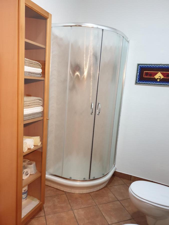 B&B Collina E Mare Camogli Zewnętrze zdjęcie