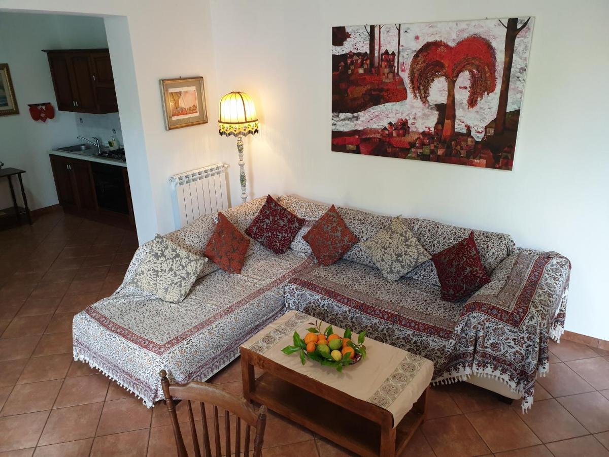 B&B Collina E Mare Camogli Zewnętrze zdjęcie