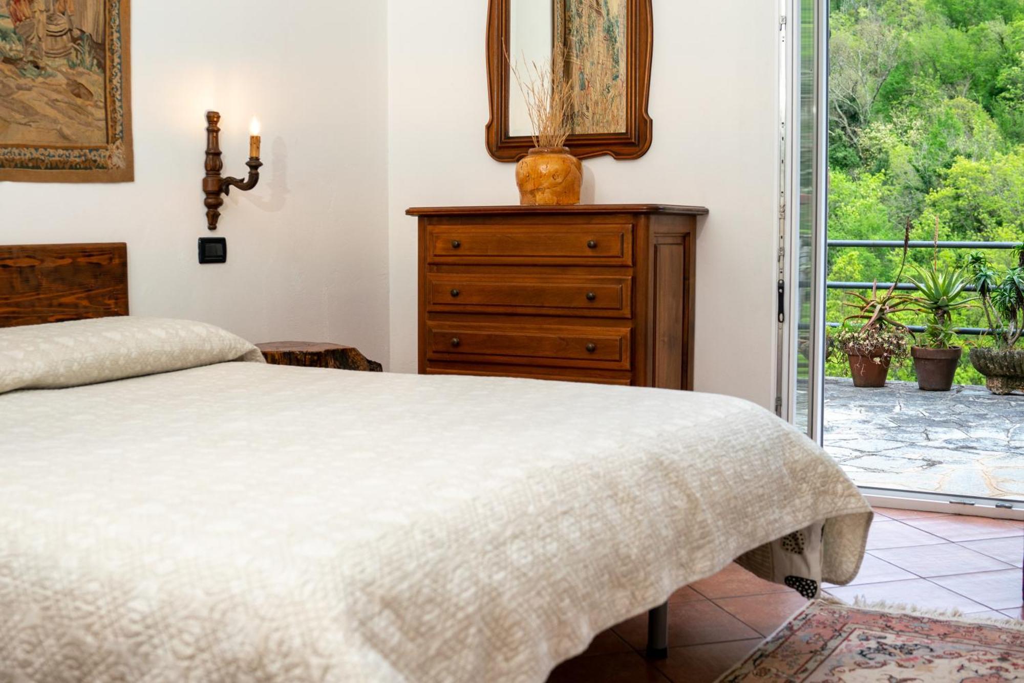 B&B Collina E Mare Camogli Zewnętrze zdjęcie