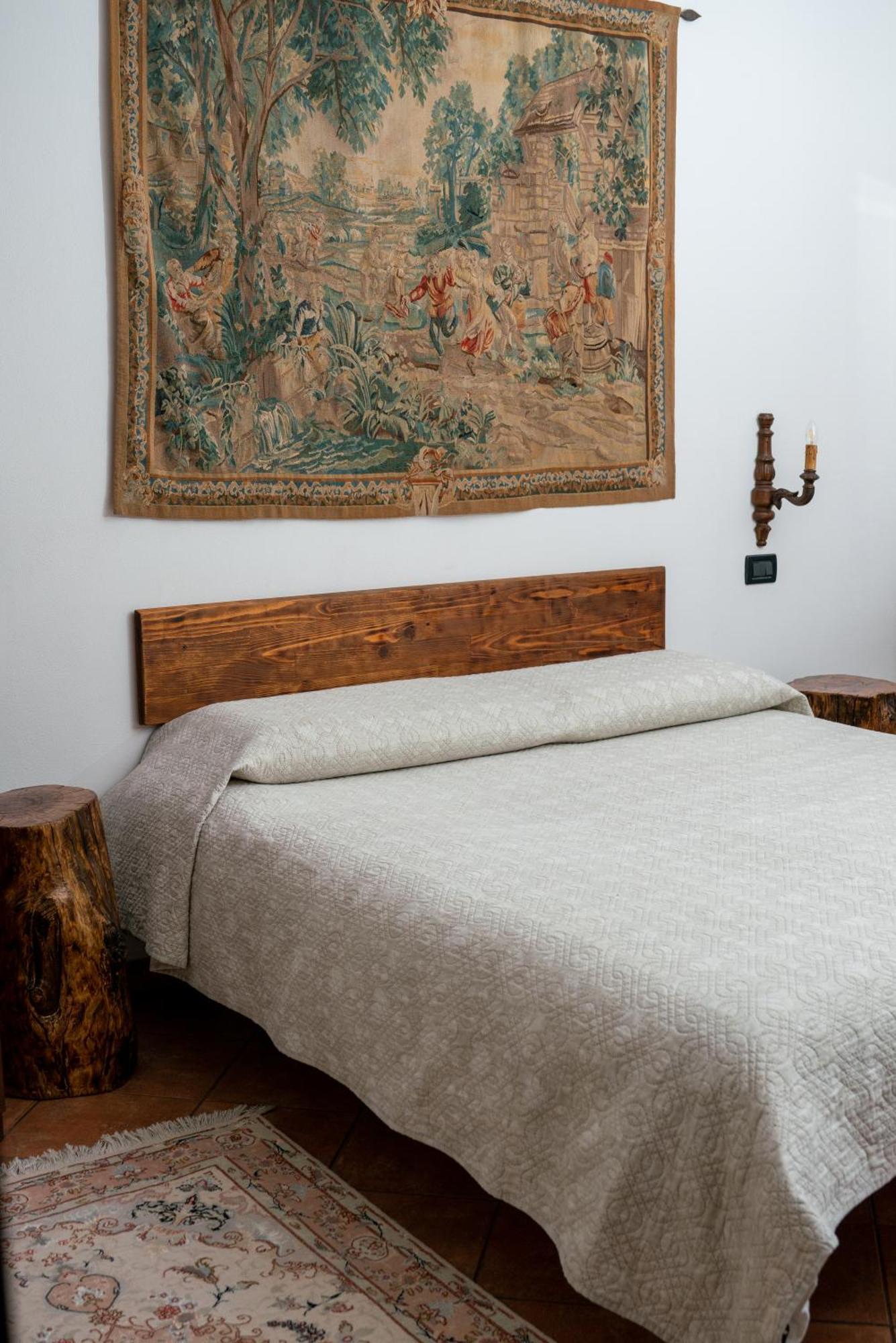 B&B Collina E Mare Camogli Zewnętrze zdjęcie