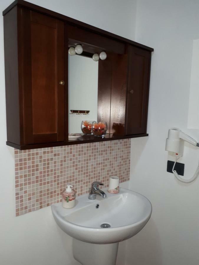 B&B Collina E Mare Camogli Zewnętrze zdjęcie