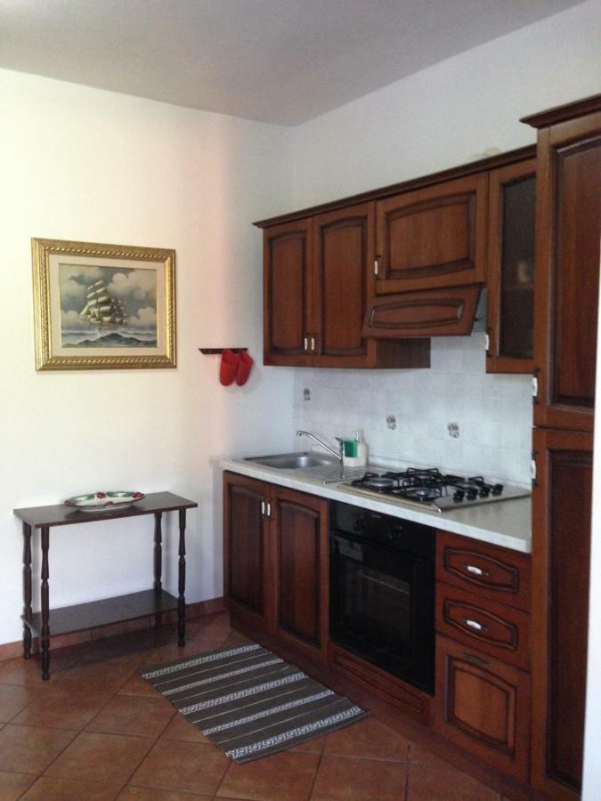 B&B Collina E Mare Camogli Zewnętrze zdjęcie